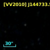 [SSO2007] 221.889430+46.956562