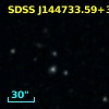 SDSS J144733.59+343424.2