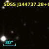 SDSS J144737.28+072122.6