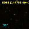 SDSS J144753.99+130005.7