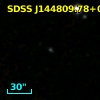 SDSS J144809.78+060722.0