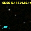SDSS J144814.81+051020.7