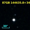 87GB 144635.8+342849