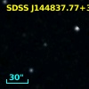 SDSS J144837.77+342646.5