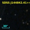 SDSS J144842.41+460459.4