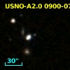 SDSS J144842.91+050509.4