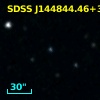 SDSS J144844.46+341804.5