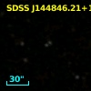 SDSS J144846.21+105305.3