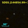 SDSS J144854.99+324215.4