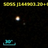 SDSS J144903.20+065512.5