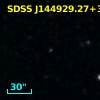 SDSS J144929.27+333810.9