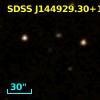 [SSO2007] 222.372090+12.728899