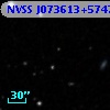 NVSS J073613+574726