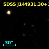 SDSS J144931.30+121850.6