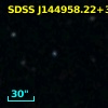 SDSS J144958.22+332139.5