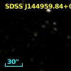 SDSS J144959.84+062735.9