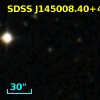 SDSS J145008.40+452442.5