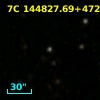 87GB 144826.7+472310