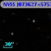 NVSS J073627+575349