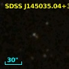 SDSS J145035.04+324109.2