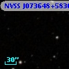 NVSS J073648+583056