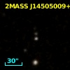 2MASS J14505009+1250360
