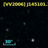 [VV2006] J145101.1+412540