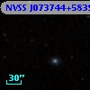 NVSS J073744+583922