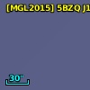 SDSS J145301.48+103617.1