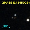 2MASX J14545000+1114346