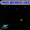 NVSS J073928+563429