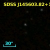 SDSS J145603.82+123650.5