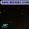 NVSS J074102+570805