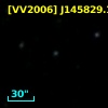 2MASS J14582912+3239113