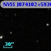 NVSS J074102+583604