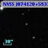 NVSS J074120+583743