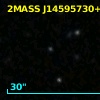 2MASS J14595730+3351175