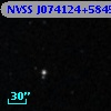 NVSS J074124+584536