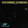 [VV2006] J150028.9+443905