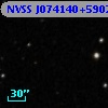NVSS J074140+590249
