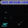 NVSS J074148+583635