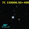 [VV2006] J150200.5+395603