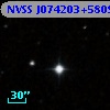 NVSS J074203+580933
