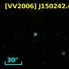 [VV2006] J150242.4+395208