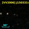 [VV2006] J150333.0+440120
