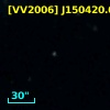 [VV2006] J150420.6+314218