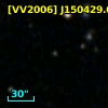 [VV2006] J150429.6+431150