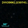[VV2006] J150741.1+443126