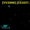 [VV2006] J151037.1+340220