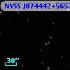 NVSS J074442+565221